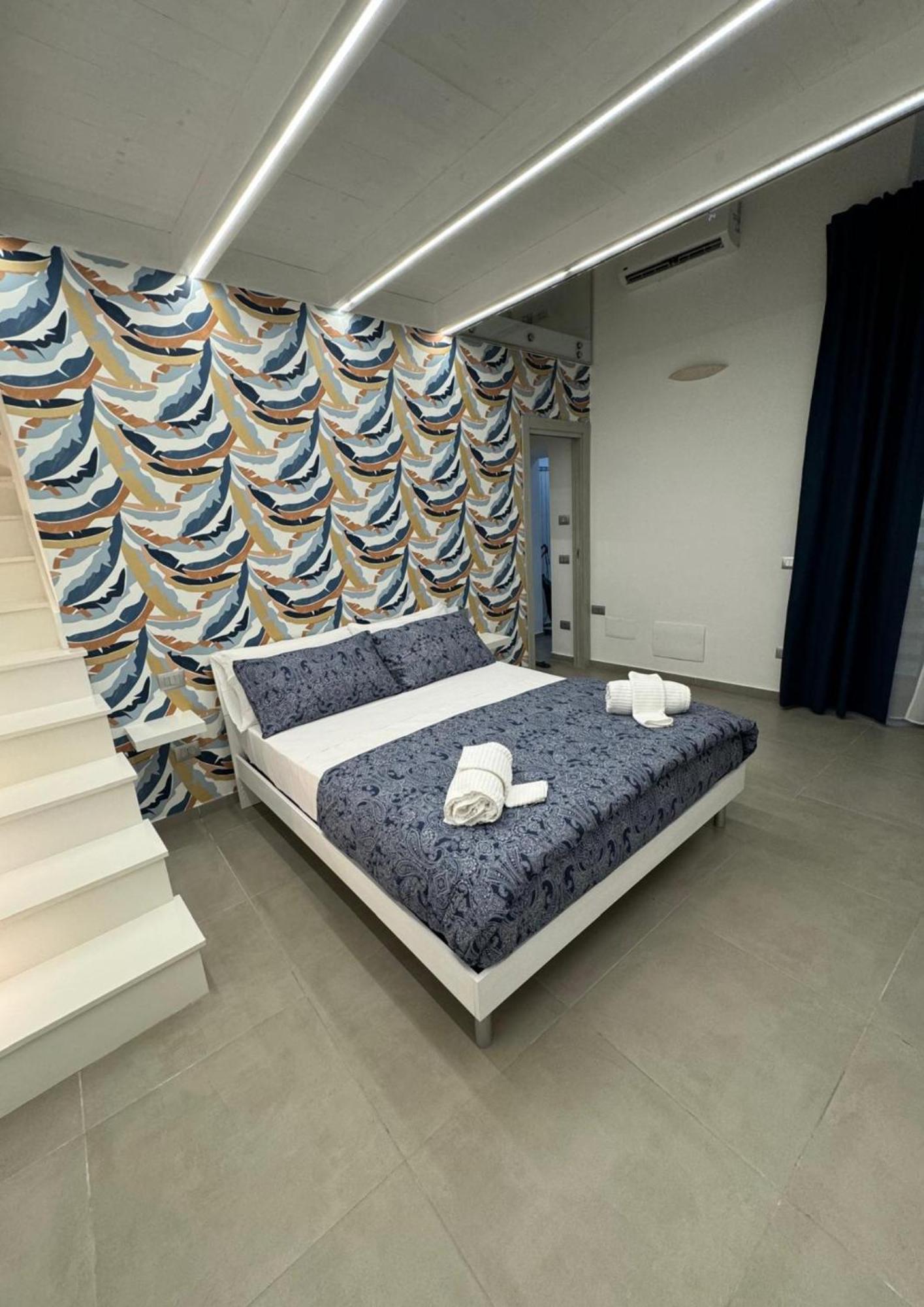 Ruggiero Home Ercolano Ngoại thất bức ảnh