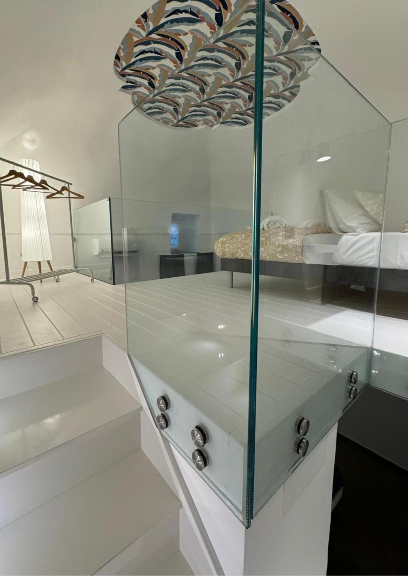 Ruggiero Home Ercolano Ngoại thất bức ảnh