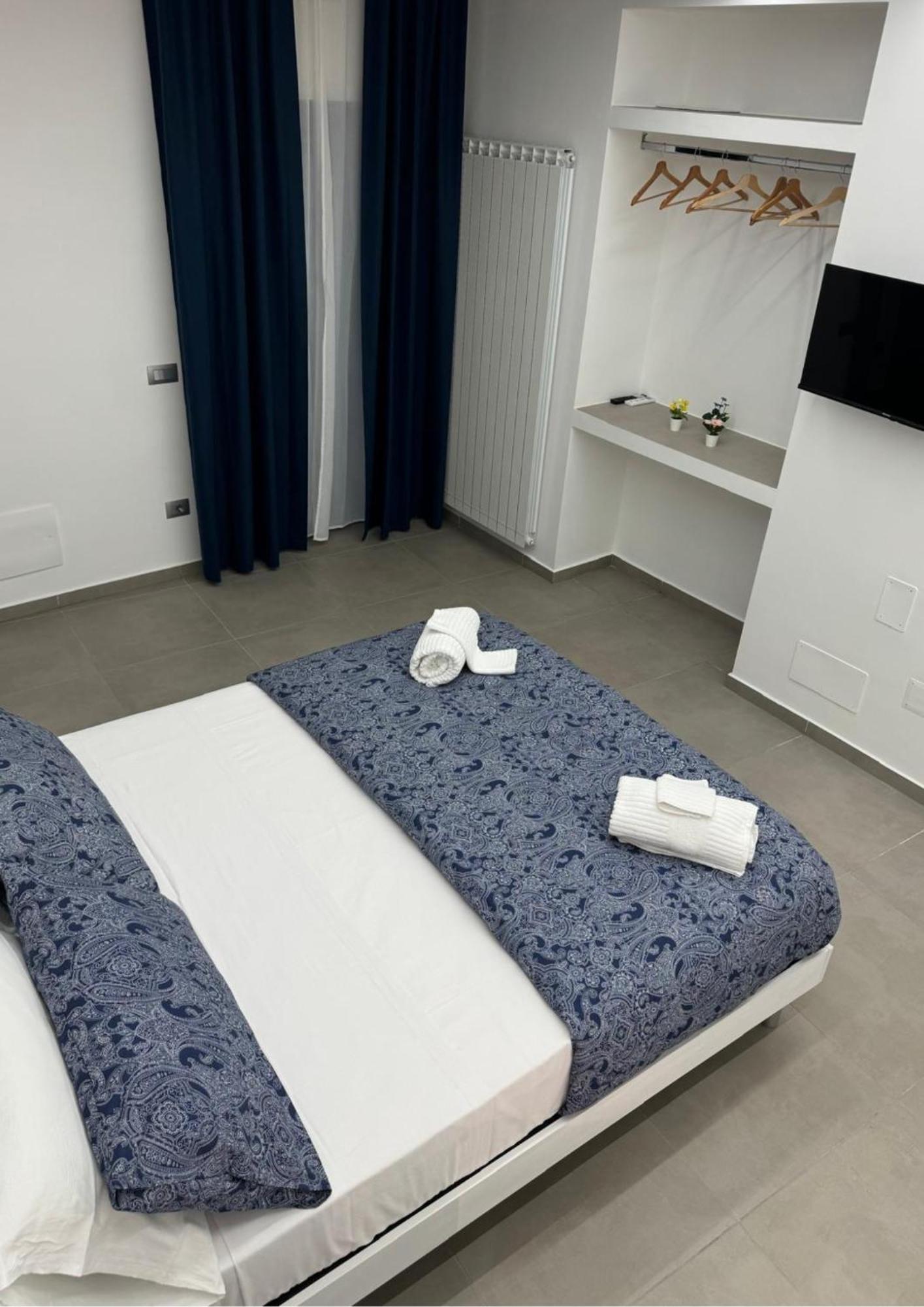 Ruggiero Home Ercolano Ngoại thất bức ảnh