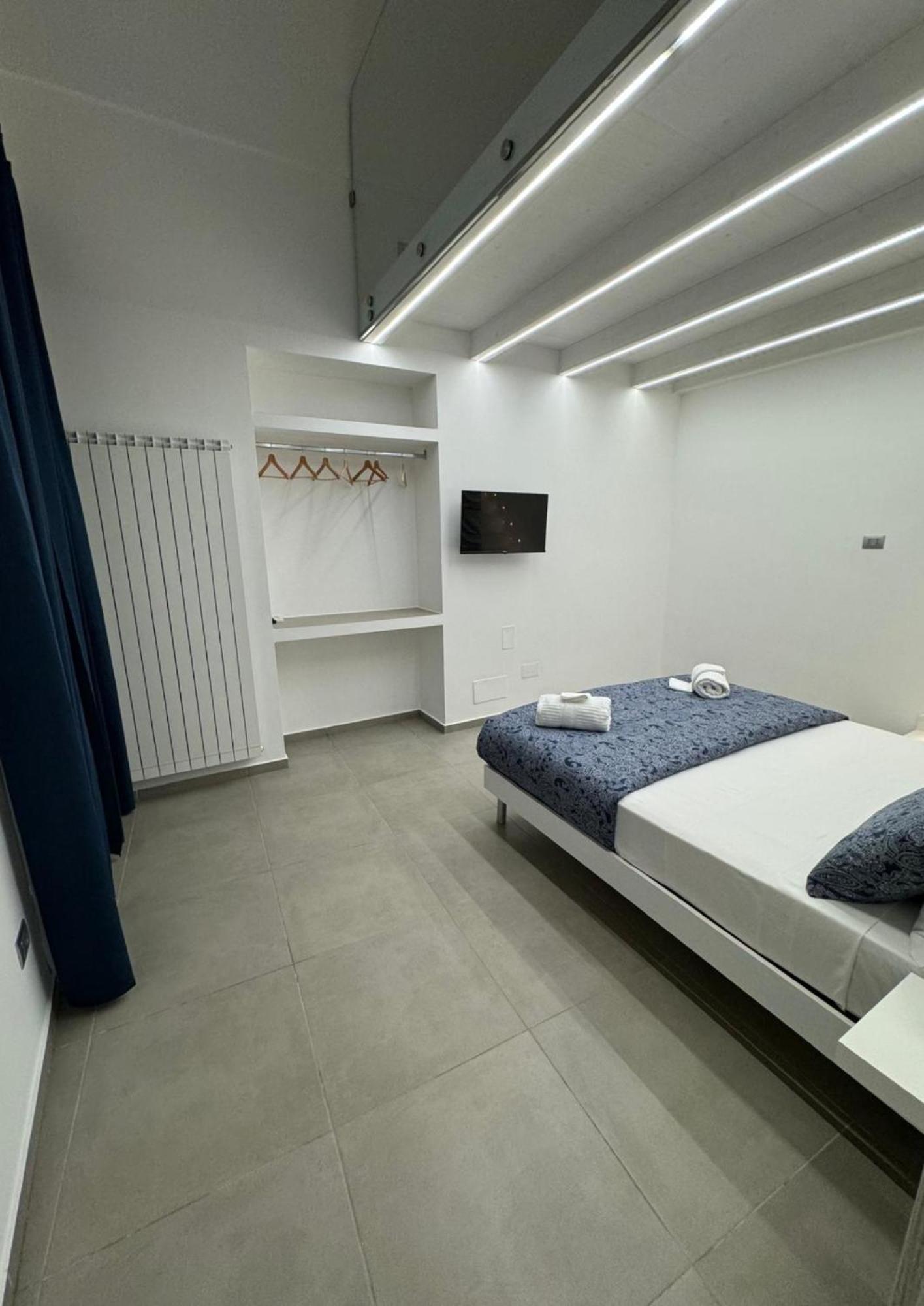 Ruggiero Home Ercolano Ngoại thất bức ảnh