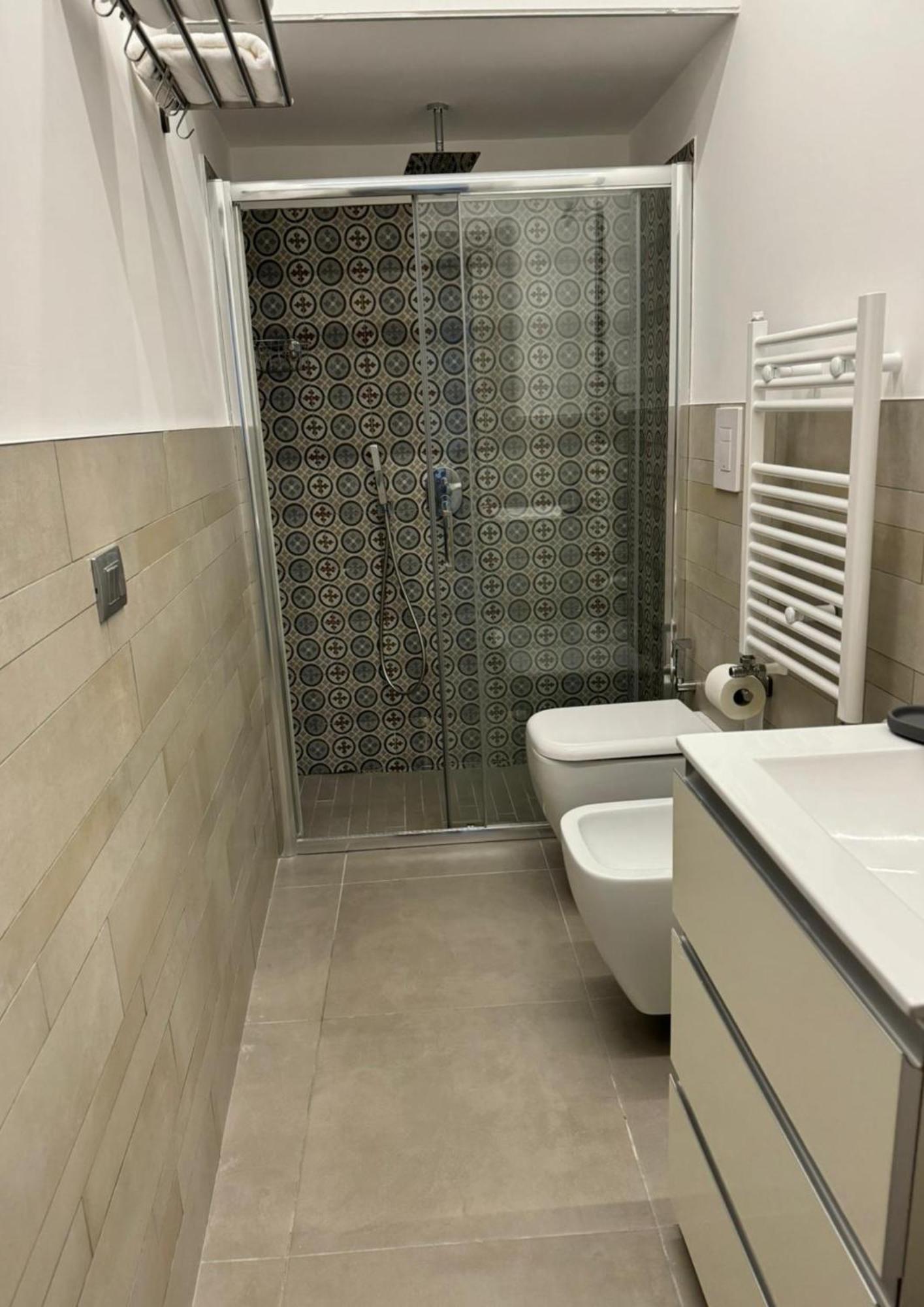 Ruggiero Home Ercolano Ngoại thất bức ảnh