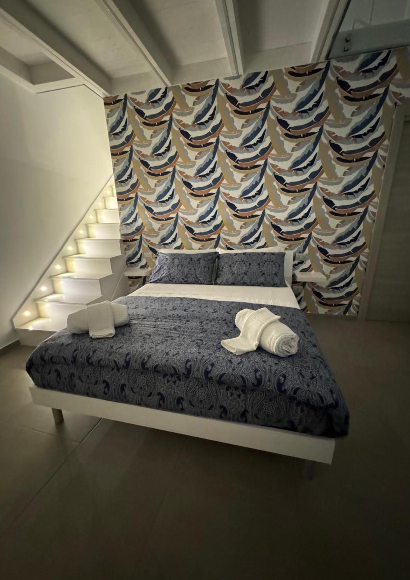 Ruggiero Home Ercolano Ngoại thất bức ảnh