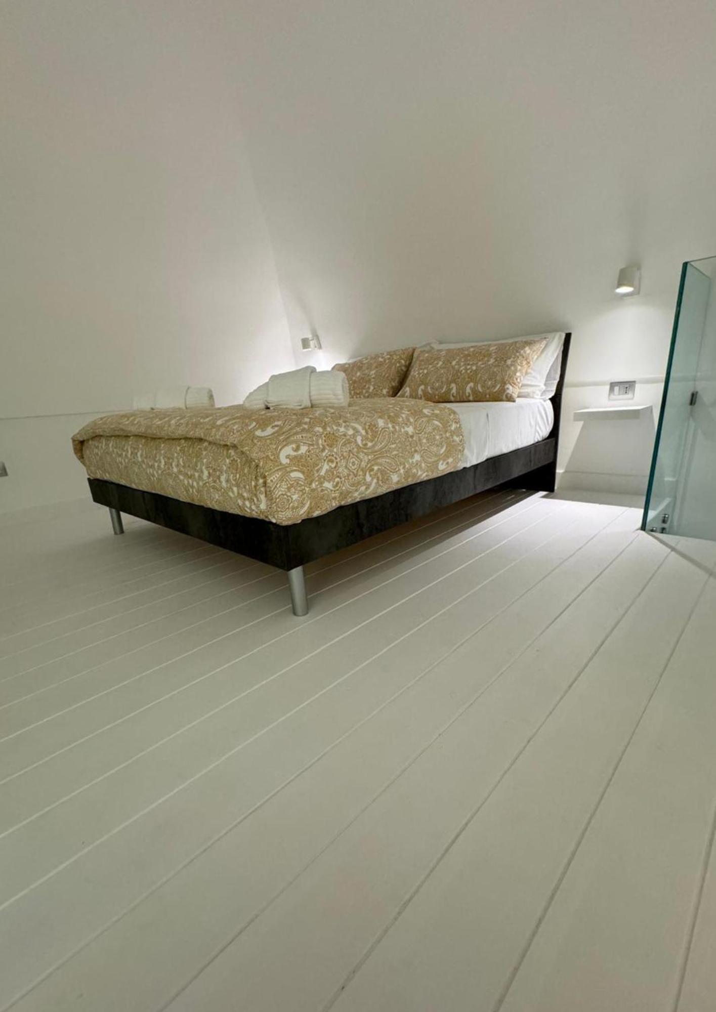 Ruggiero Home Ercolano Ngoại thất bức ảnh