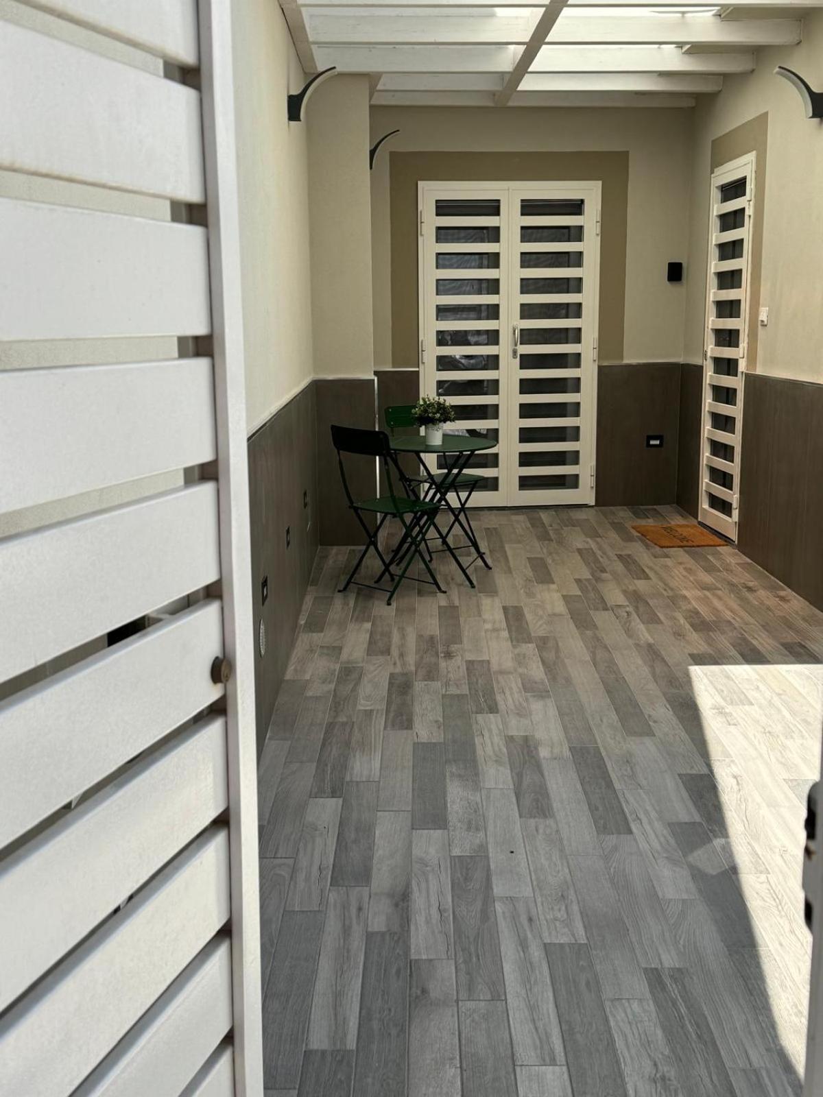 Ruggiero Home Ercolano Ngoại thất bức ảnh