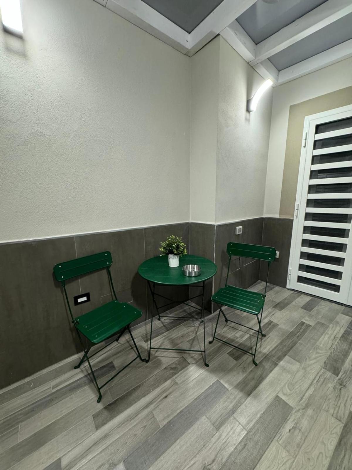 Ruggiero Home Ercolano Ngoại thất bức ảnh