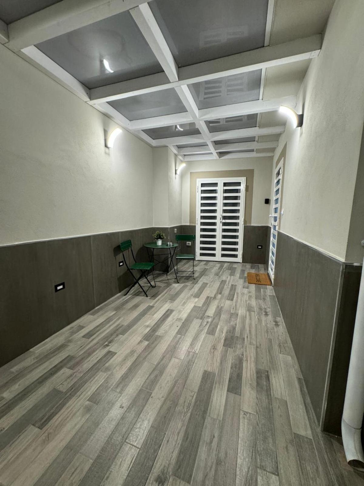 Ruggiero Home Ercolano Ngoại thất bức ảnh