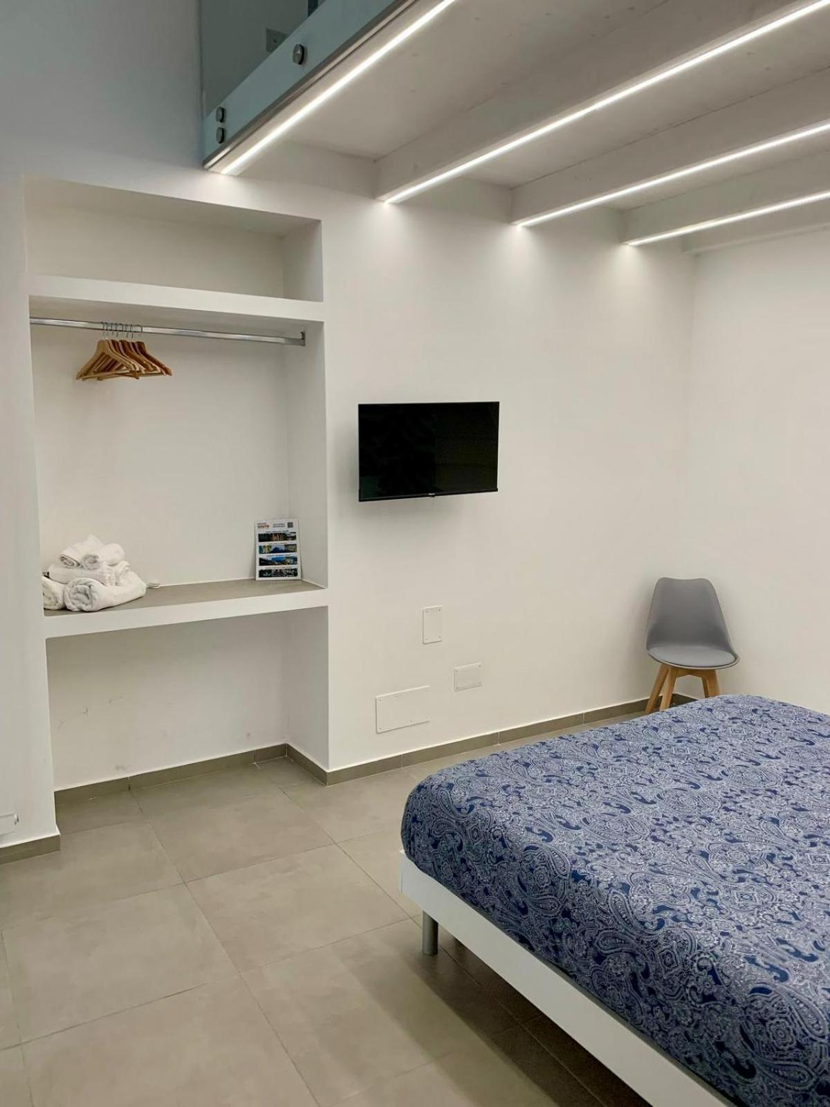Ruggiero Home Ercolano Ngoại thất bức ảnh