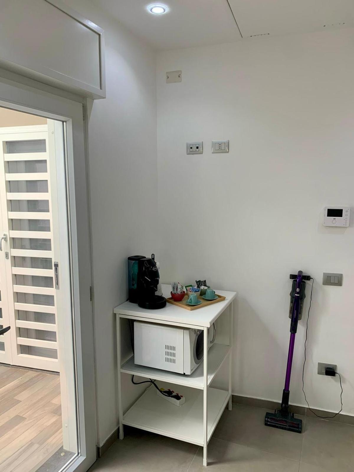 Ruggiero Home Ercolano Ngoại thất bức ảnh