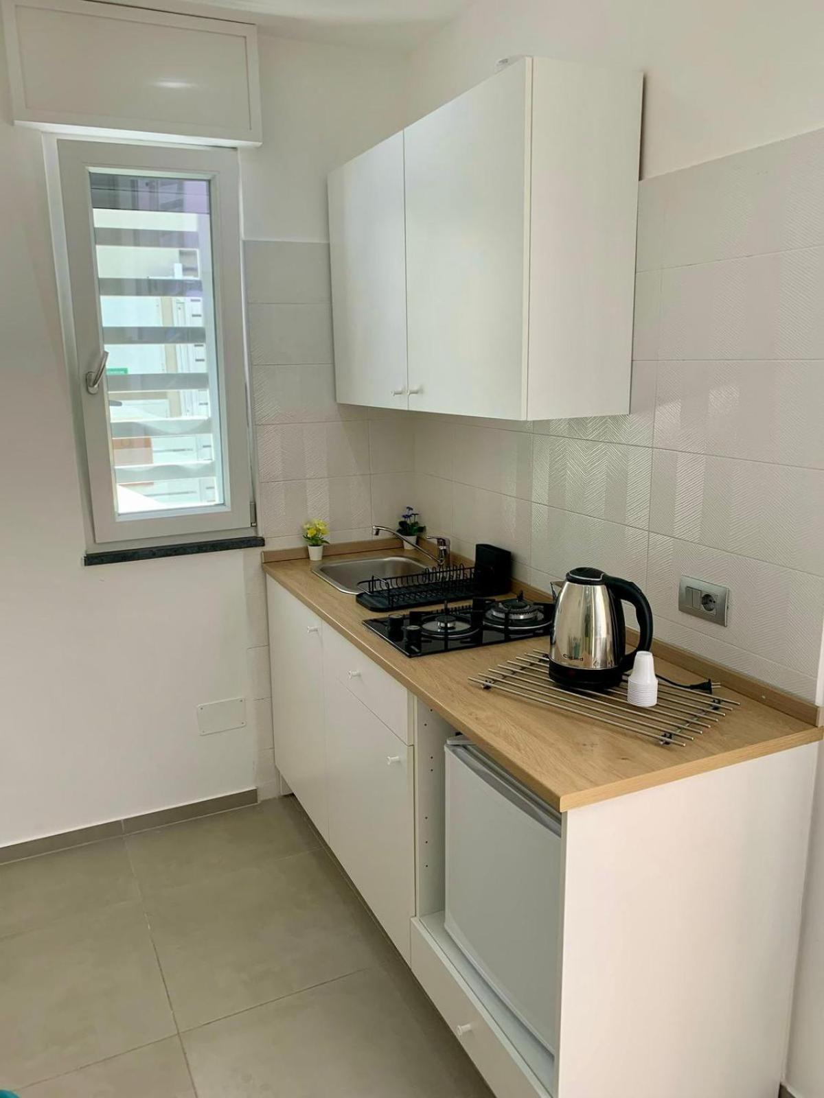 Ruggiero Home Ercolano Ngoại thất bức ảnh