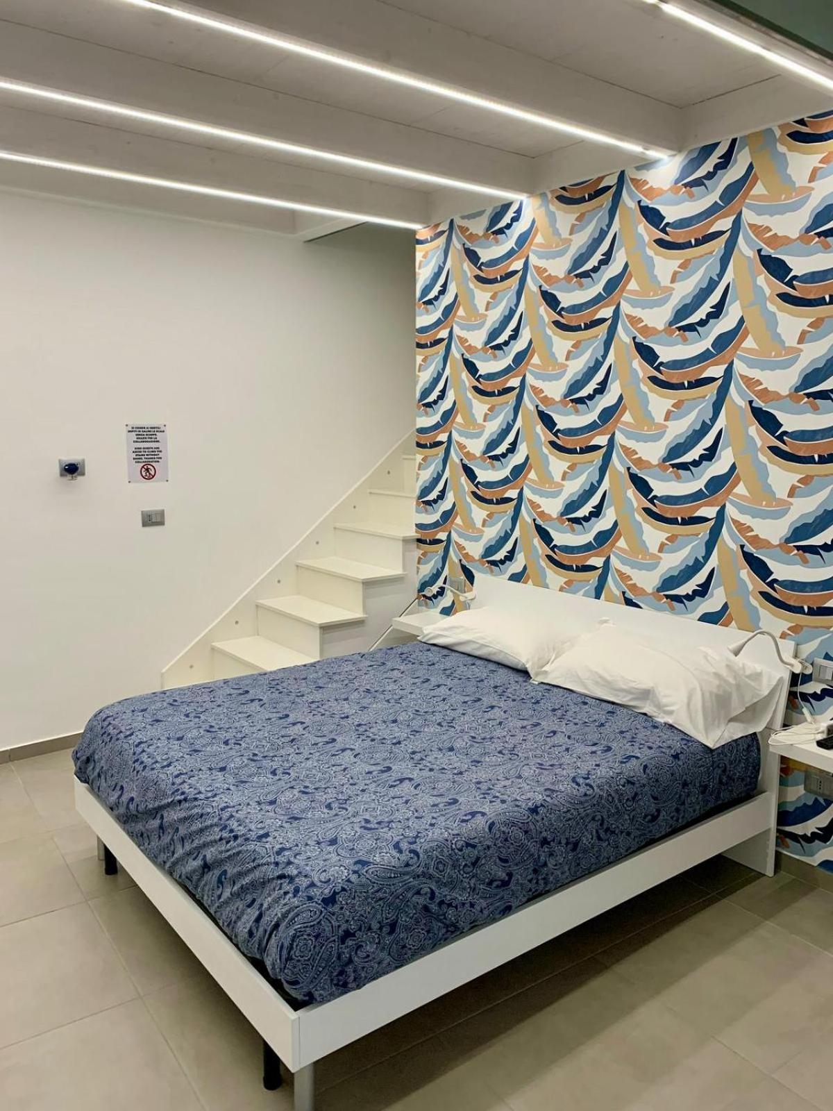Ruggiero Home Ercolano Ngoại thất bức ảnh