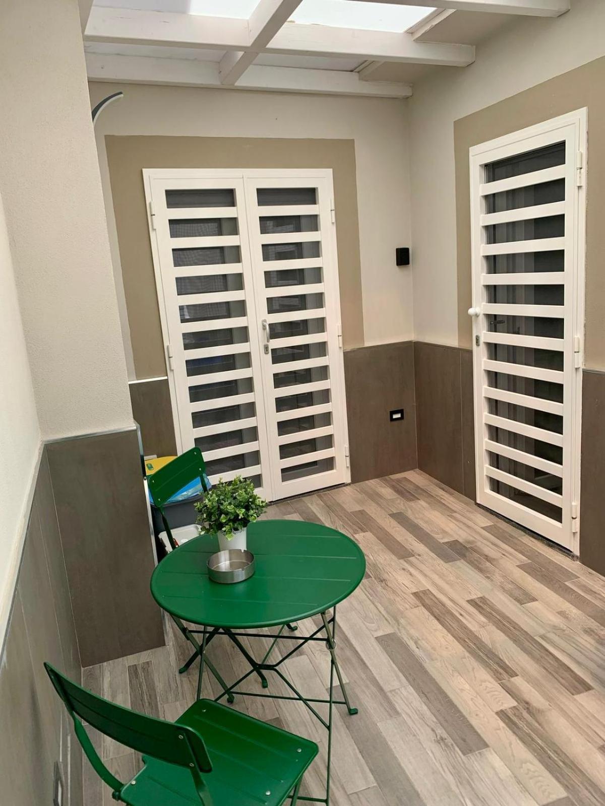 Ruggiero Home Ercolano Ngoại thất bức ảnh